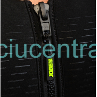 JOBE vyriška liemenė juoda